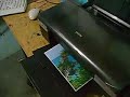 Epson C110 en Funcionamiento Epson C110 en Funcionamiento