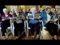 Obama Social Security Reform Ignores Data on Actual Living Standards of Seniors