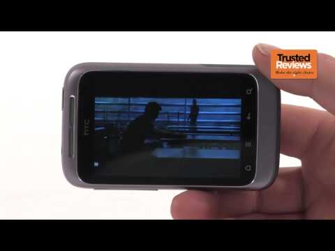 how to fix htc wildfire s'camera
