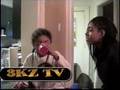 Kevlin Burp Box
