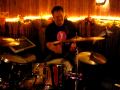 THE HOWLIN' THURSTONS - "OUT OF LIMITS" THE HOWLIN' THURSTONS - "OUT OF LIMITS"