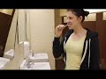 Click here to watch this video Bacon Tooth Paste Commercial
