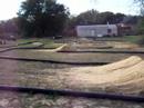 Track after more work done. ST-RR Kyosho