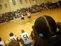 gloucester high pep rally.!