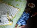 videos de rushu crawling