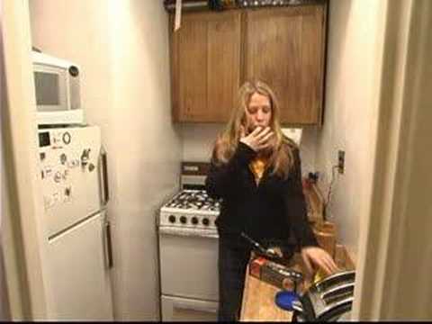 Lisa Landry's Three Item Maximum
