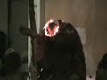 Processione del Venerd� Santo a Corigliano Calabro(5)