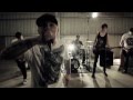 What The Night Brings Deus Ex Machina Official Music Video and Lyrics