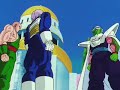 dragonball z episodio 169  1/2    in attesa del torneo di ar