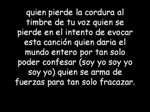LETRA DE TANTO LA QUERIA PONZONA letra de tanto la queria ponzona: