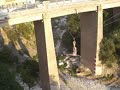 tirolina gata de gorgos GEG