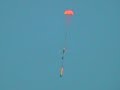 Rocket: 3 Launches- 2 high, 1 low power Rocket: 3 Launches- 2 high, 1 low power