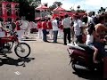 Ciclismo de Coatepeque