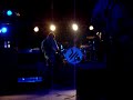 Thrice -  BROKEN LUNGS (Air) [Live@The Masquerade]