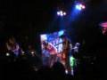 videos de Forever the Sickest Kids at Lupo's 11/28/08 *read description*