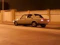 Marcha atras 2da !