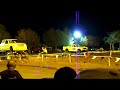 Silvey vs McGlammory(?) -- Extreme Monster Truck Nationals