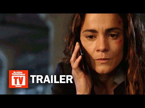 Queen of the South S03E12 Trailer | 'Justicia' | Rotten Tomatoes TV