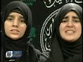Mahum, Saaniy, Adiya Hashim 2010 Main Furat e Karbala hun noha