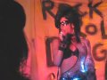 Rock n Roll Drag Bar
