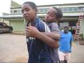 videos de Mission Trip 2007