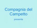 Compagnia del Campetto - Tre Bagiani in Piscina