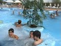 Compagnia del Campetto - Tre Bagiani in Piscina