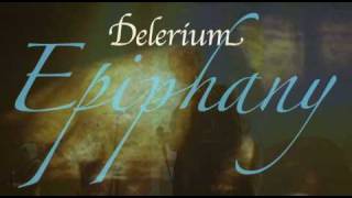 Delerium - Epiphany - Live DVD