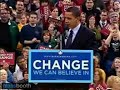 Barack Obama Potomac Primary Victory Speech (Part 3)