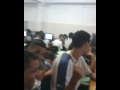 Aula de Química