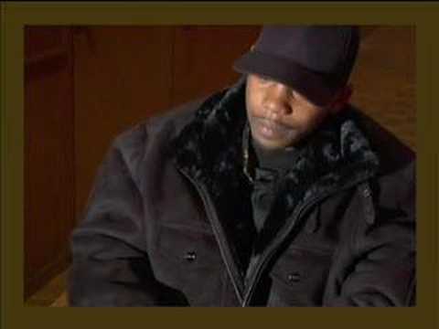 L.O.C. Media interview with Roscoe ...