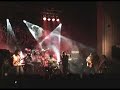 rekiem - J.D. (en vivo kittie en chile)