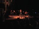 Patti Smith(2)/la nuit blanche. Patti Smith(2)/la nuit blanche.