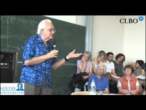 Johan Galtung zur Überwindung direkter Gewalt