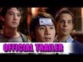 21 & Over Official Trailer (2013)