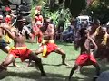 Polynesian Dancers