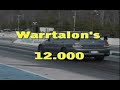warrtalon   12 000