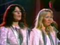 ABBA Chiquitita (Live)