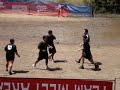 CAMP PENDLETON MUD RUN 2007 - FINISH CAMP PENDLETON MUD RUN 2007 - FINISH