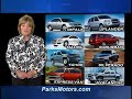 Parks Motors: Chevy, Chrysler, Dodge, Jeep - Saretta Culver