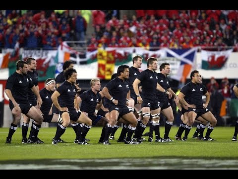 Den of Kiwi pride awaits - New Zealand Lions Series 2017