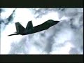 Radar of the F22 Radar of the F22