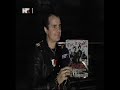 Vive Le Punk! vol.IV The Casualties HTV 1 announcement