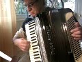 NOSTALGICO TANGO AKKORDEON