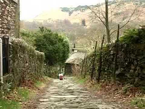 Grasmere The Sin Eater And Other Stories
