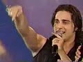 David Bustamante - Festival de la orquidea 1ªPARTE