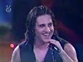david bustamante   festival de la orquidea 1ªparte
