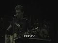 Opiate for the Masses in Rehearsal on FPE-TV