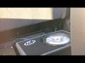 Kicker cvt 12'' sub woofer