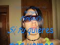 me he enamorado de ti   